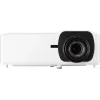 Proyector de datos Viewsonic LS901-4K proyector de tiro estándar 5500 lúmenes ANSI UHD 4K (3840x2160) blanco