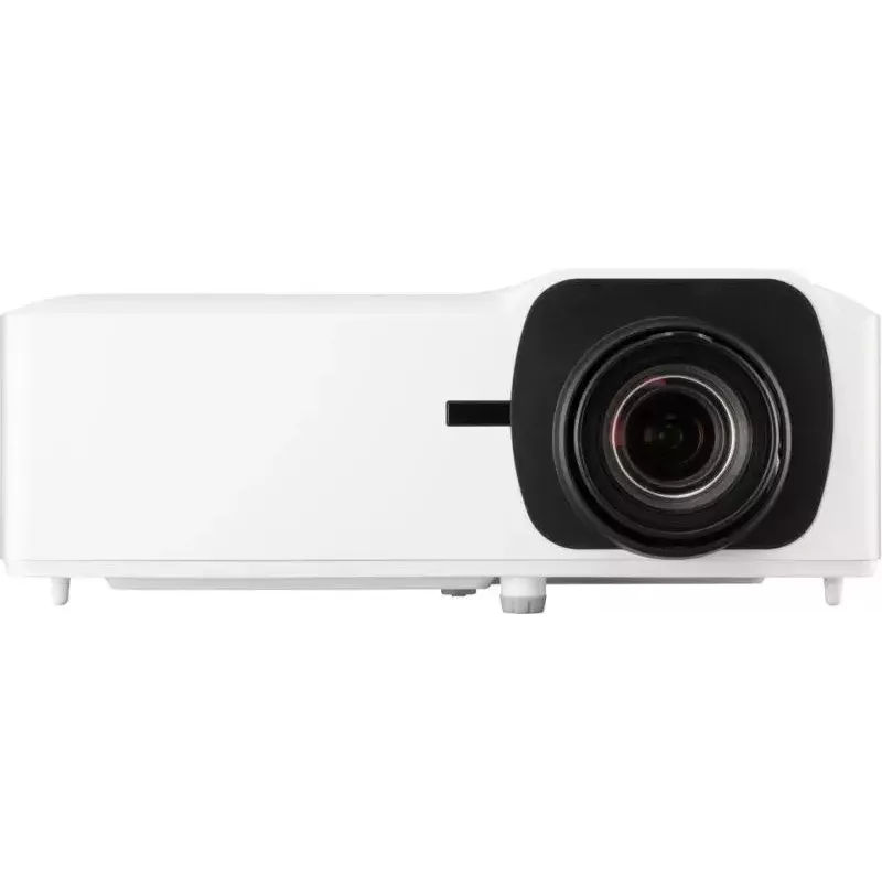 Proyector de datos Viewsonic LS901-4K proyector de tiro estándar 5500 lúmenes ANSI UHD 4K (3840x2160) blanco