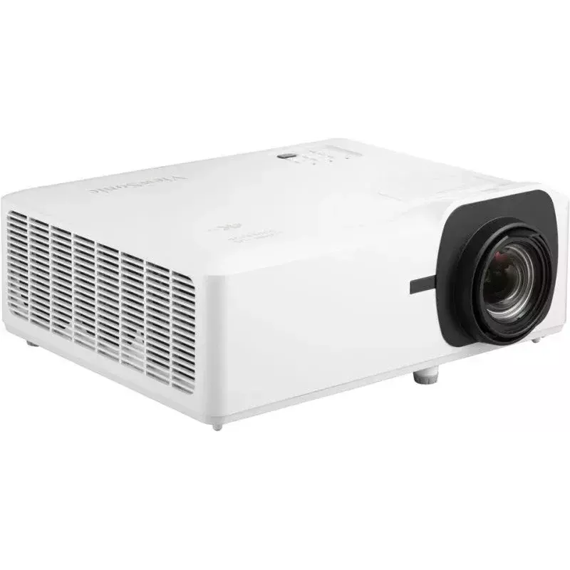 Proyector de datos Viewsonic LS901-4K proyector de tiro estándar 5500 lúmenes ANSI UHD 4K (3840x2160) blanco