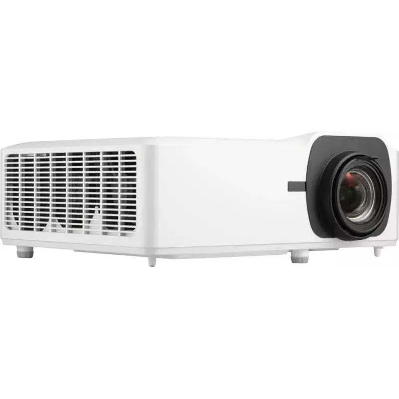 Proyector de datos Viewsonic LS901-4K proyector de tiro estándar 5500 lúmenes ANSI UHD 4K (3840x2160) blanco