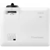 Proyector de datos Viewsonic LS901-4K proyector de tiro estándar 5500 lúmenes ANSI UHD 4K (3840x2160) blanco