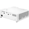 Proyector de datos Viewsonic LS901-4K proyector de tiro estándar 5500 lúmenes ANSI UHD 4K (3840x2160) blanco