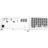 Proyector de datos Viewsonic LS901-4K proyector de tiro estándar 5500 lúmenes ANSI UHD 4K (3840x2160) blanco