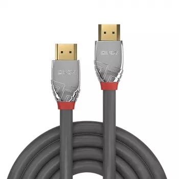 Cable HDMI Lindy Cromo Line 10m