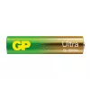 GP Ultra Alkaline GP24AU AAA/LR03 pila desechable, 1,5 V, paquete de 12