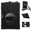 Funda eSTUFF AUSTIN Defender Case para Microsoft Surface Pro 7+/7/6/5/4 negra