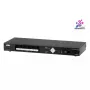 Conmutador KVMP USB HDMI Multi-View ATEN de 4 puertos