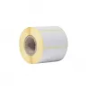 Etiqueta de impresora autoadhesiva Brother BDE1J026051060 blanca 5,1x2,6cm 6000 uds.