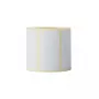 Etiqueta de impresora autoadhesiva Brother BDE1J026051060 blanca 5,1x2,6cm 6000 uds.