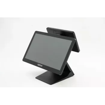 Sistema POS Capture CA-SY-73124 diseño compacto rendimiento fiable
