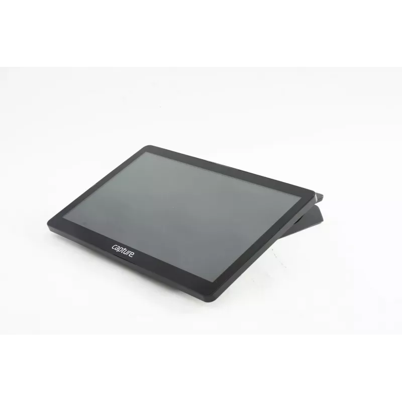Sistema POS Capture CA-SY-73124 diseño compacto rendimiento fiable