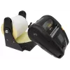Soporte pasivo Brodit 216405 para impresora móvil negro