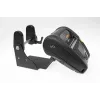 Soporte pasivo Brodit 216405 para impresora móvil negro