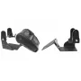Soporte pasivo Brodit 216405 para impresora móvil negro