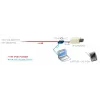 Tarjeta de red Veracity VAD-PP Ethernet 100 Mbit/s