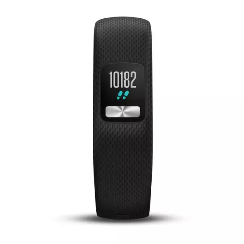 Pulsera de actividad Garmin vívofit 4 negra