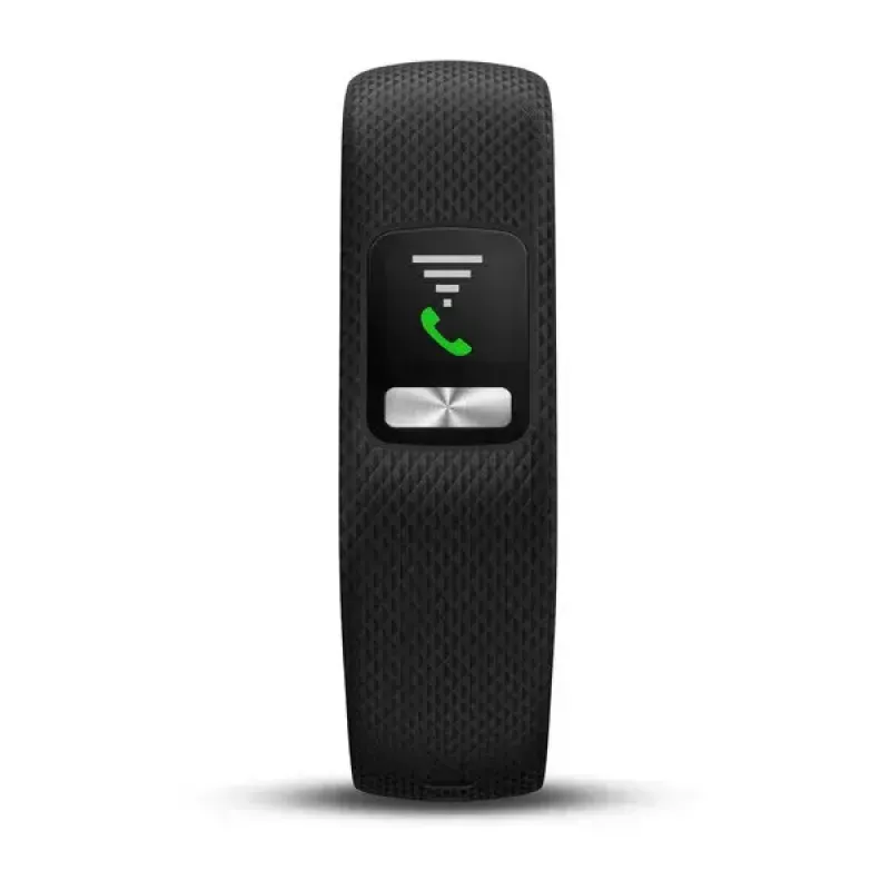 Pulsera de actividad Garmin vívofit 4 negra
