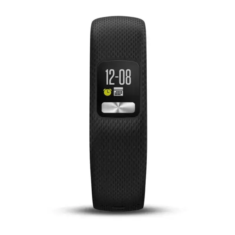 Pulsera de actividad Garmin vívofit 4 negra