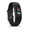 Pulsera de actividad Garmin vívofit 4 negra