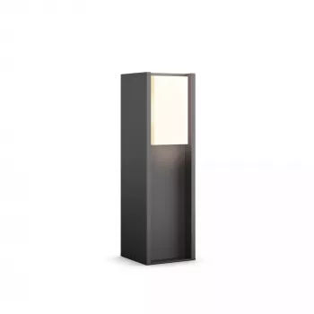Aplique de exterior Philips Hue White Turaco