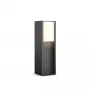 Aplique de exterior Philips Hue White Turaco