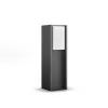 Aplique de exterior Philips Hue White Turaco