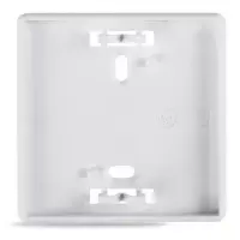 Soporte de montaje en pared Homematic IP HmIP-SF-2, 55 mm