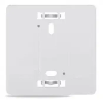 Soporte de montaje en pared Homematic IP HmIP-SF-2, 55 mm