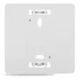 Soporte de montaje en pared Homematic IP HmIP-SF-2, 55 mm