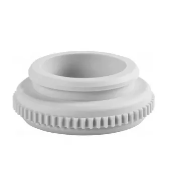 Sensor de pared Homematic IP VA80, blanco, diámetro 4 cm, profundidad 15 mm (5 uds.)