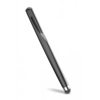 Cellularline Ergo Pen - lápiz táctil universal con agarre ergonómico