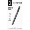 Cellularline Ergo Pen - lápiz táctil universal con agarre ergonómico
