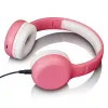 Auriculares Lenco HPB-110PK