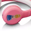 Auriculares Lenco HPB-110PK