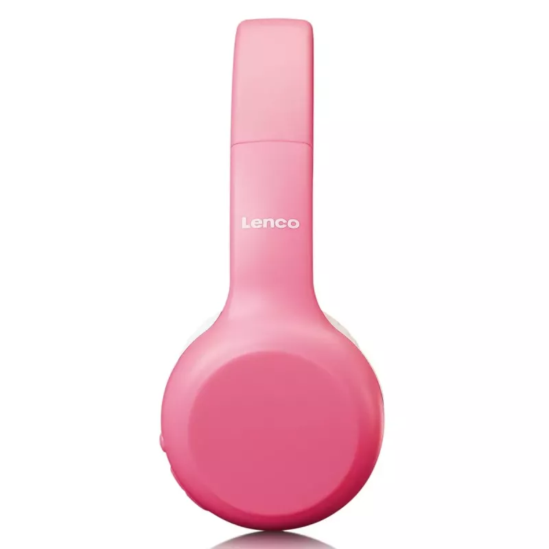 Auriculares Lenco HPB-110PK