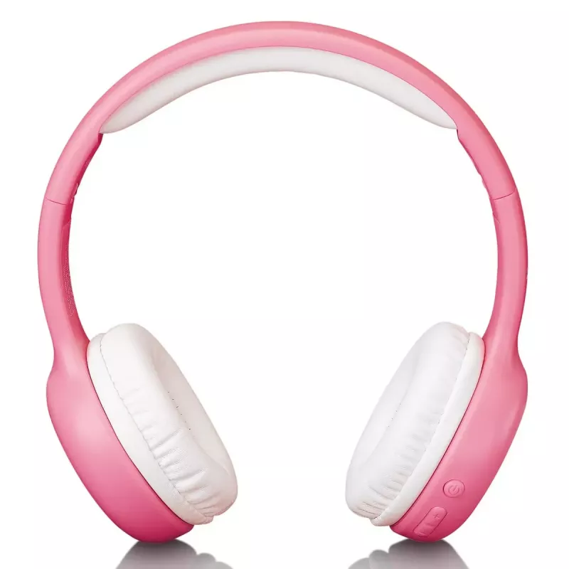 Auriculares Lenco HPB-110PK