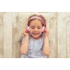 Auriculares Lenco HPB-110PK