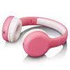 Auriculares Lenco HPB-110PK