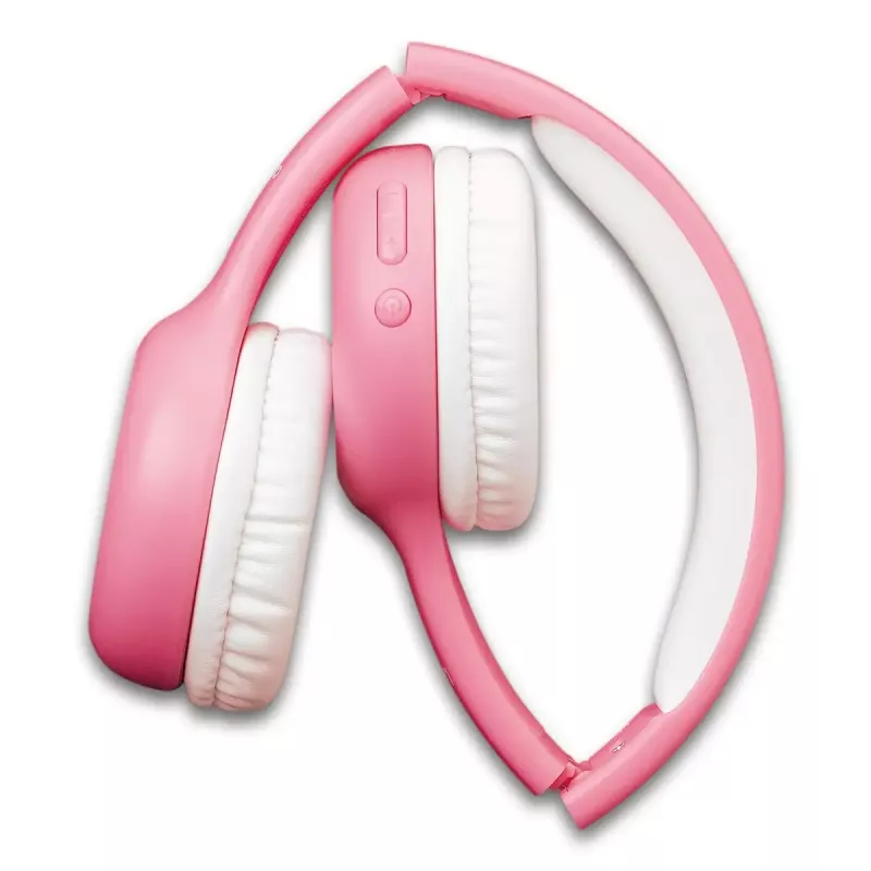 Auriculares Lenco HPB-110PK
