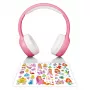 Auriculares Lenco HPB-110PK