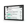 Garmin DriveSmart 66 MT-S EU navegador GPS, 6" (15,2 cm), Amazon Alexa