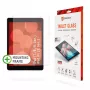 Displex Tablet Glass (9H) para Apple iPad (7.ª/8.ª/9.ª gen.)/Air (3.ª gen.), marco de montaje Eco, irrompible, ultrafino, invisible