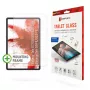 Displex Tablet Glass (9H) para Samsung Galaxy Tab S7/S8/S9/S9 FE/S10 FE/S10 Lite, marco de montaje Eco, irrompible