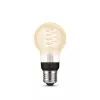 Philips Hue A60 – lámpara inteligente E27, lámpara inteligente, Bluetooth/Zigbee, blanco, LED, E27, A60