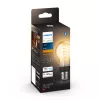 Philips Hue A60 – lámpara inteligente E27, lámpara inteligente, Bluetooth/Zigbee, blanco, LED, E27, A60