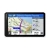 Garmin DriveCam 76 navegador dispositivo portátil/instalación fija 17,6 cm pantalla táctil TFT