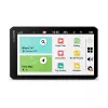 Garmin DriveCam 76 EU navegador GPS/Galileo de 6,95" (17,6 cm) con cámara de salpicadero integrada, 1080p, 140°, Wi-Fi