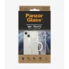Funda PanzerGlass HardCase MagSafe transparente 15,5 cm (6,1 pulgadas) funda