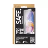 PanzerGlass SAFE. by ® protector de pantalla Samsung Galaxy A13 | A23 | M13 | M23 5G | M33 5G | A23 5G | Ultra-Wide Fit