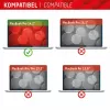 Filtro de privacidad magnético 2 direcciones Displex PRIVACY SAFE para MacBook Pro 14,2 pulgadas resistente al polvo y arañazos